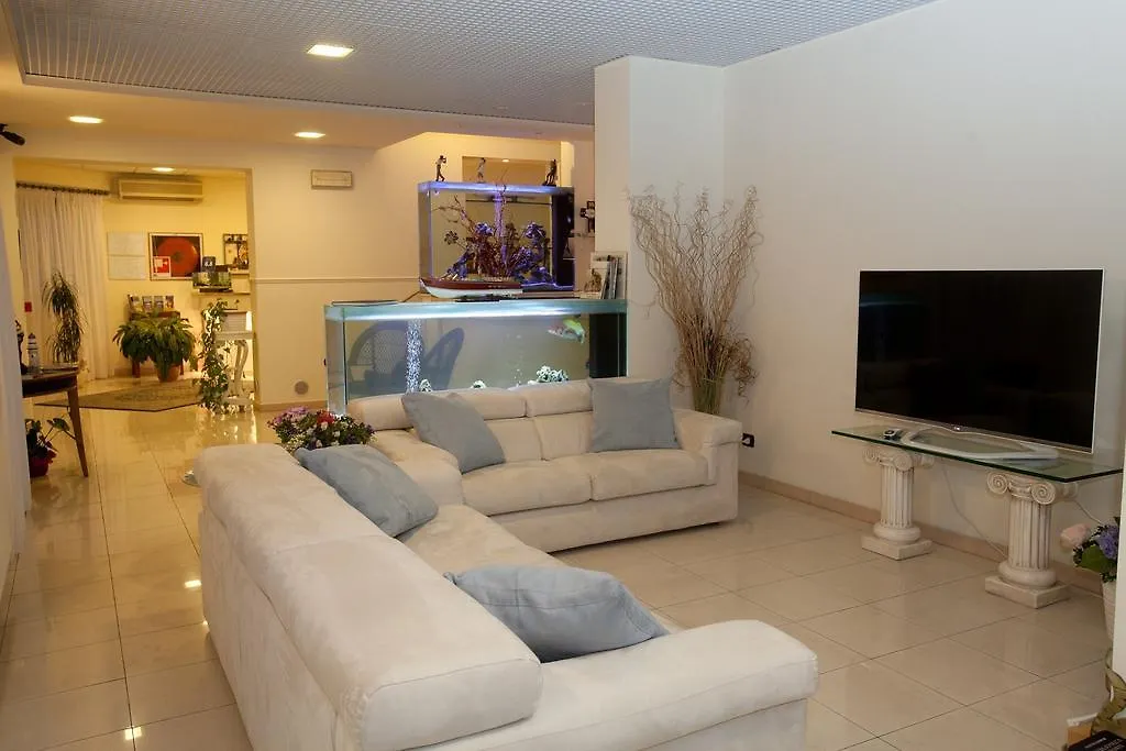 Hotel Il Gatto Rapallo
