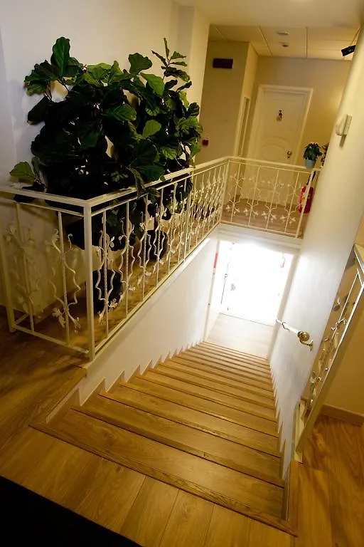 Hotel Il Gatto Rapallo