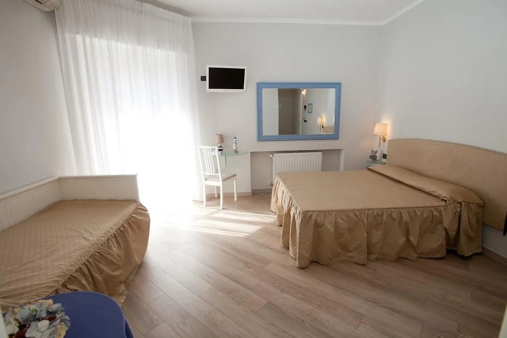 Hotel Il Gatto Rapallo