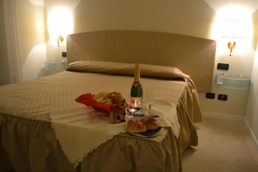 Hotel Il Gatto Rapallo