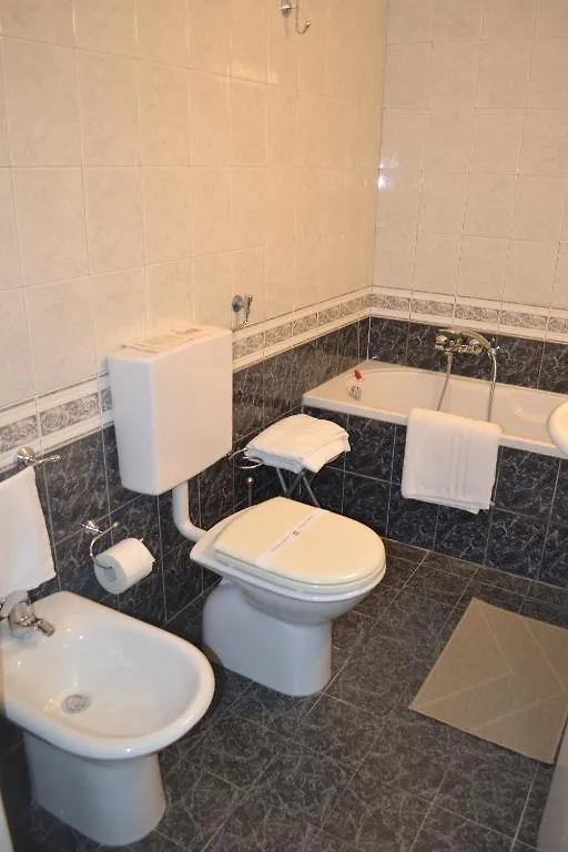 Hotel Il Gatto Rapallo