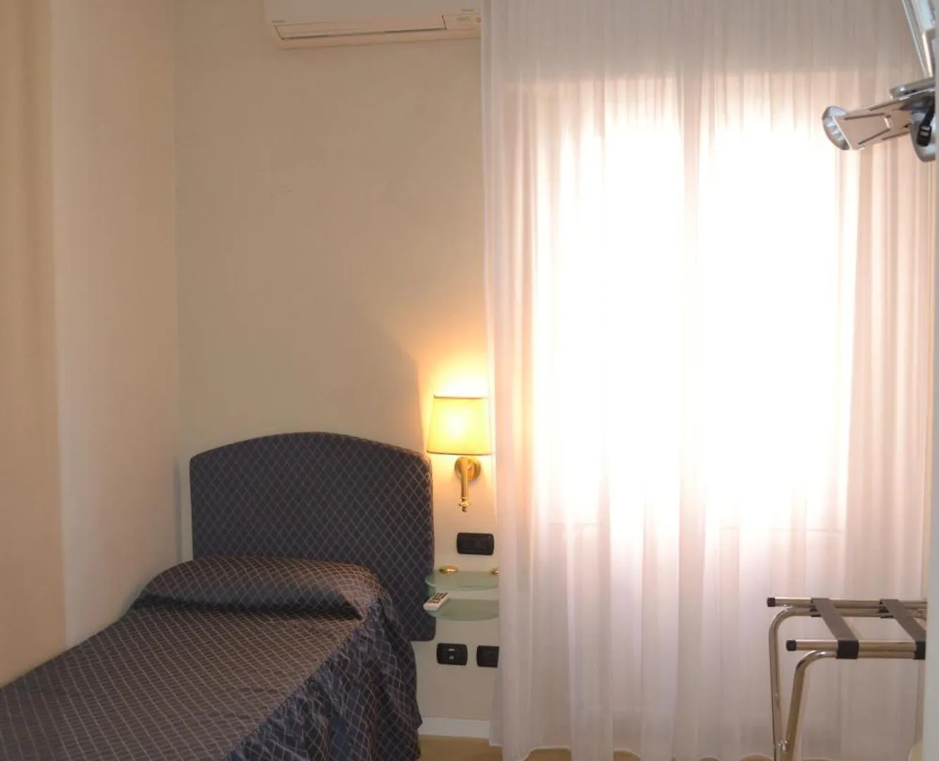 Hotel Il Gatto Rapallo 3*,