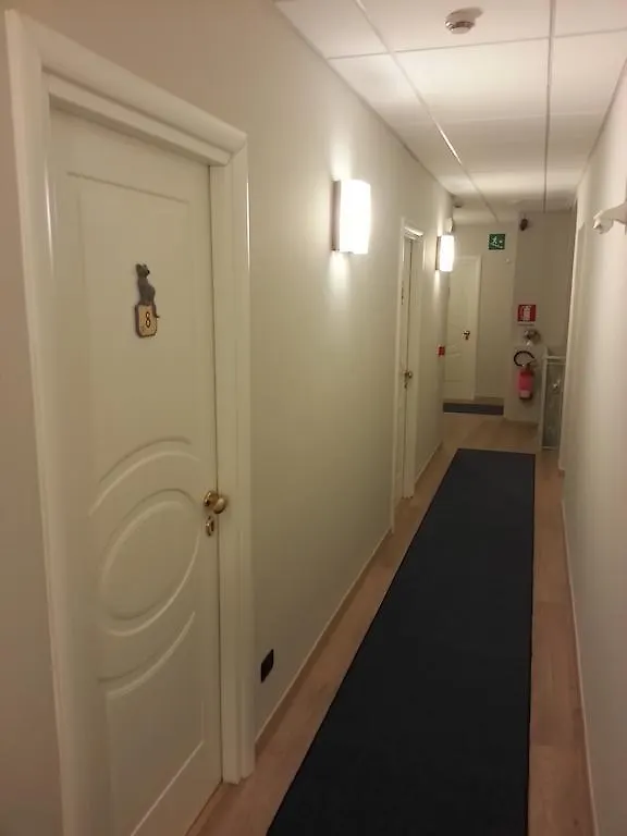 Hotel Il Gatto Rapallo