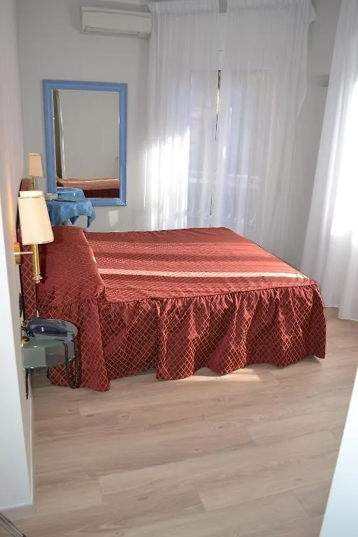 Hotel Il Gatto Rapallo