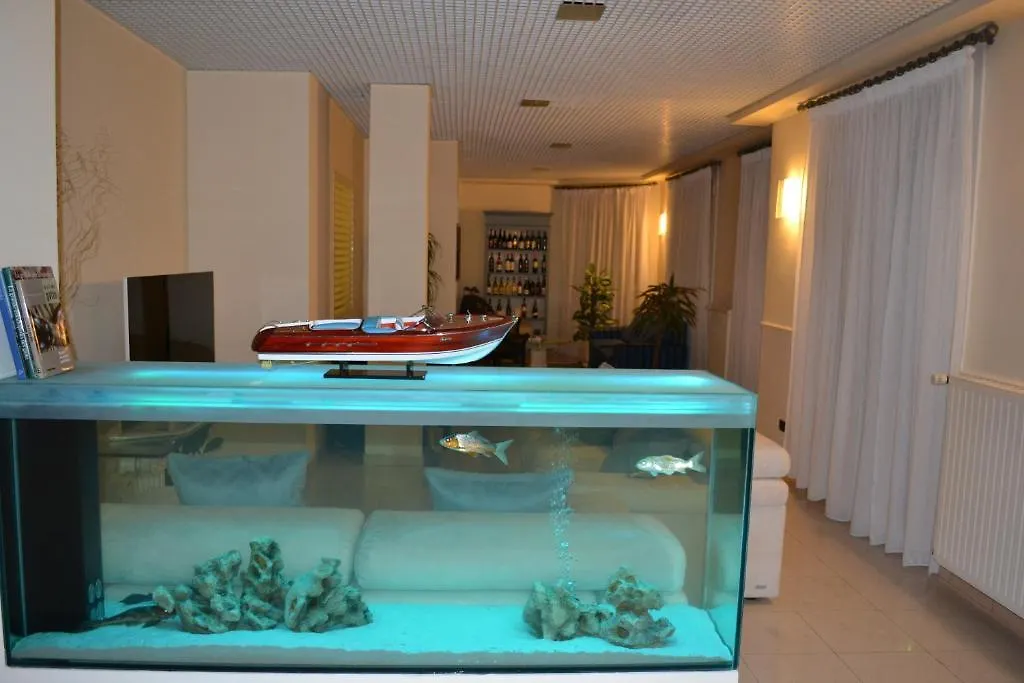 Hotel Il Gatto Rapallo