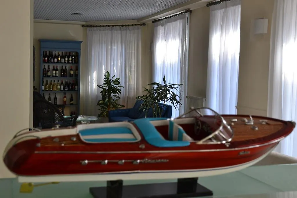 Hotel Il Gatto Rapallo