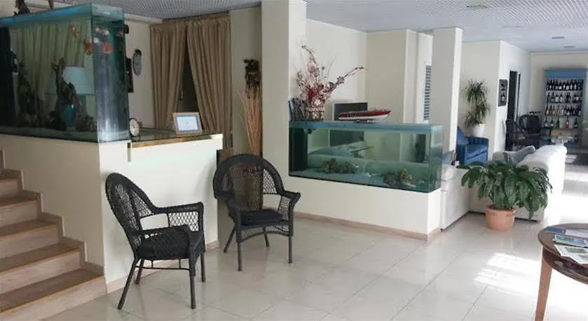 Hotel Il Gatto Rapallo
