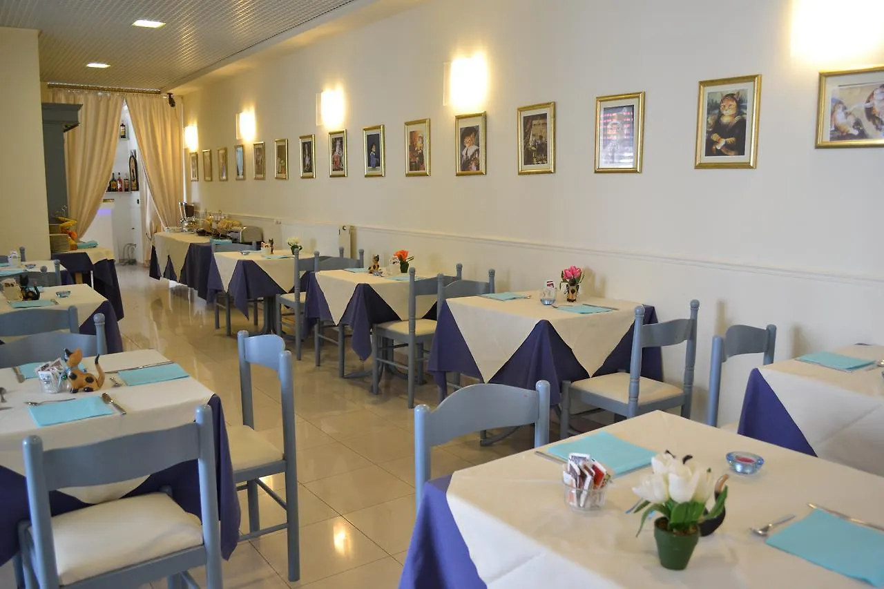 Hotel Il Gatto Rapallo