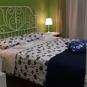 Stella Scugnizza Bed and breakfast Nápoles