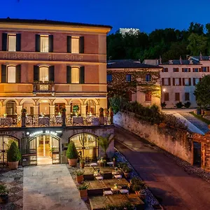 Al Sole 5*, Asolo Italië