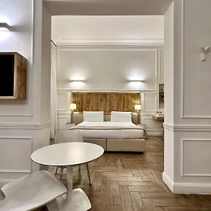 Eco Urban Bed and breakfast Florencia
