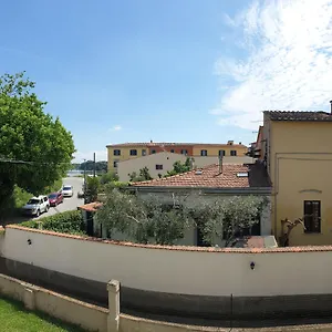 Toscana Bed and breakfast Pisa