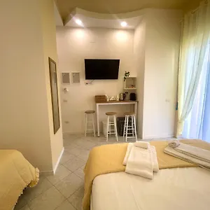 Terrazza Garibaldi Bed and breakfast Nápoles
