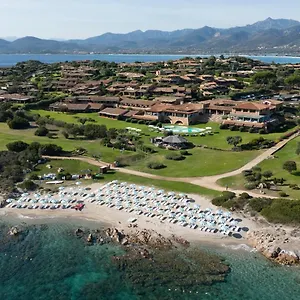 Due Lune Puntaldia & Golf 5*, San Teodoro (Sardinia) Italië
