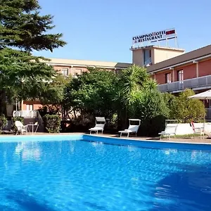 Ciampinohotel Hotel Ciampino