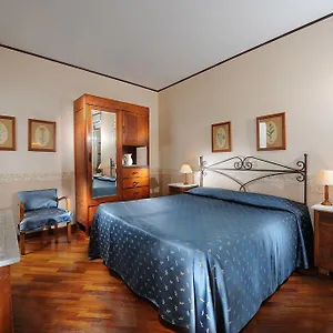 La Calcina 3*, Venetië Italië
