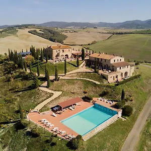 *** Отель Agrihotel Il Palagetto Италия
