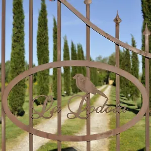 La Lodola 4*, Castelnuovo Berardenga Italië