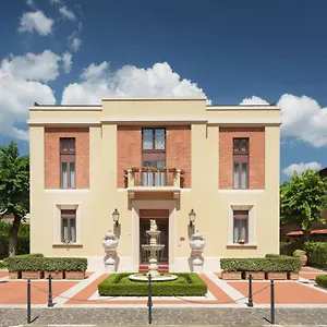 *** Отель San Gregorio Италия