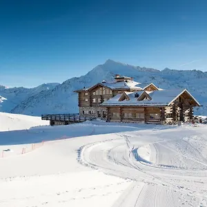 ***** Отель Sunny Valley Mountain Италия