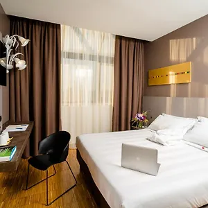 **** Отель Da Porto Италия