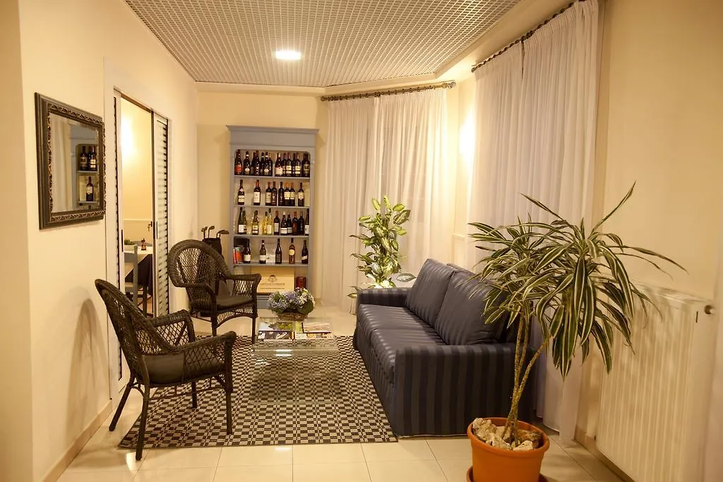 Hotel Il Gatto Rapallo
