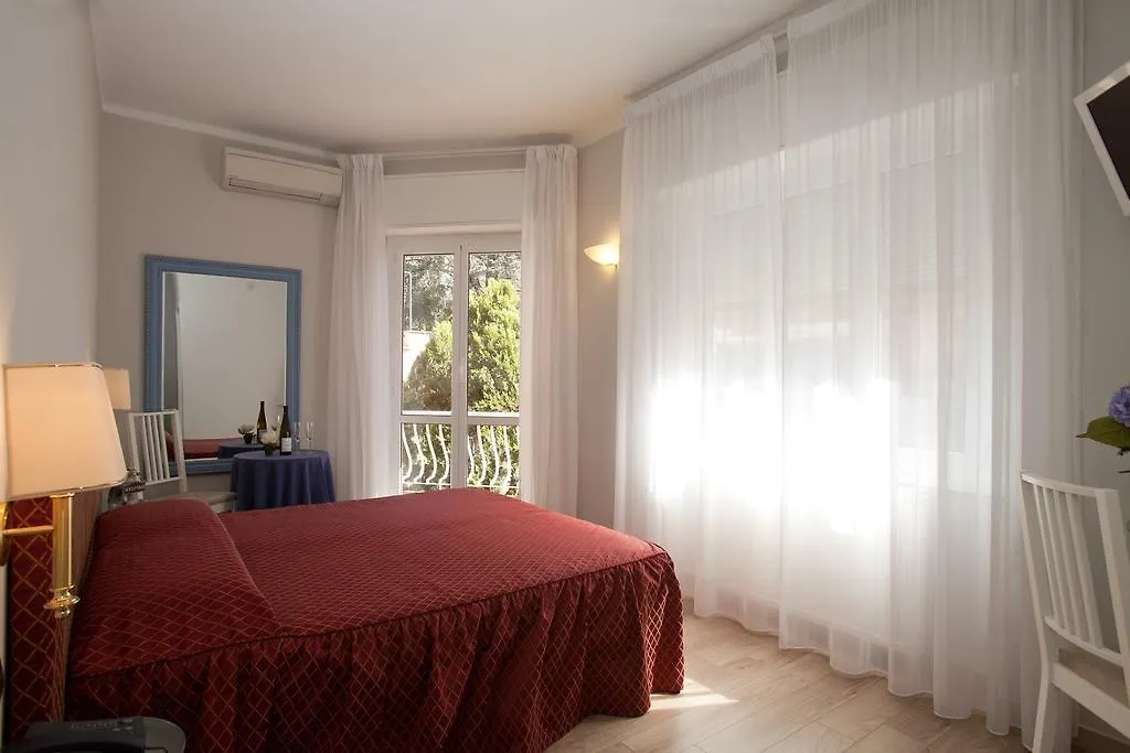 Hotel Il Gatto Rapallo