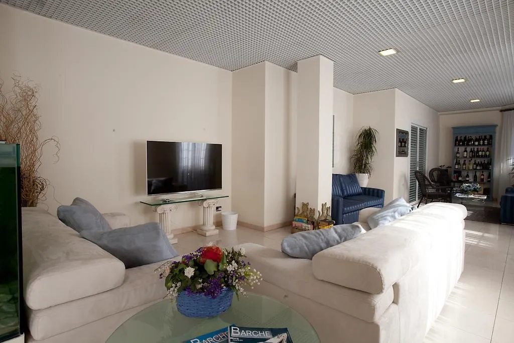 Hotel Il Gatto Rapallo